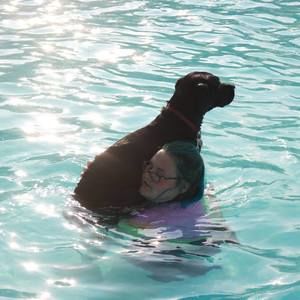 Meet your Posher, Natasha